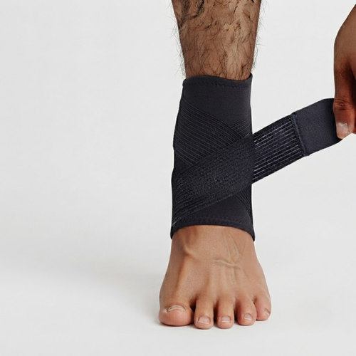 Ankle Compression Support
