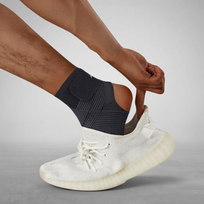 Ankle Compression Support