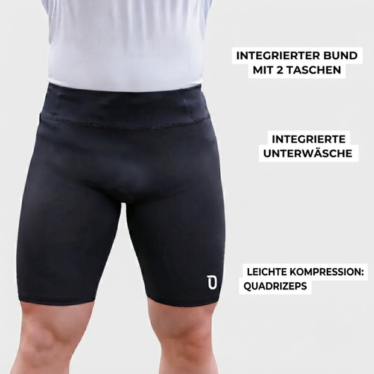 Compression Shorts