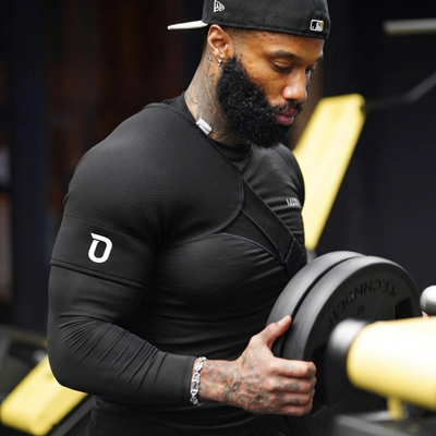 Shoulder Compression Support
