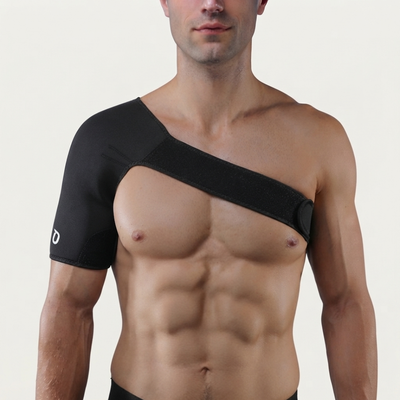 Shoulder Compression Support