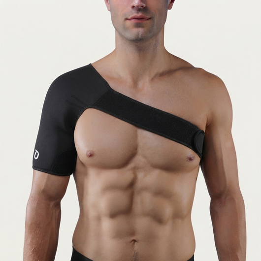 Shoulder Compression Support