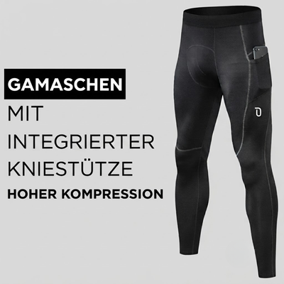 Kinetic Knee Support Pants