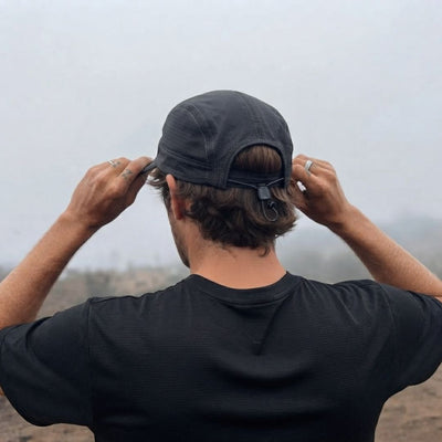 HIRROW Sports Cap