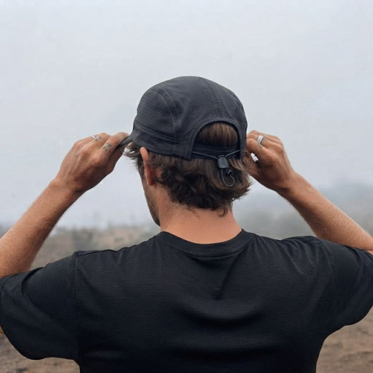 HIRROW Sports Cap