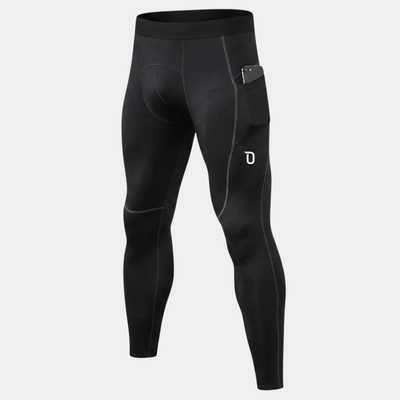 Kinetic Knee Support Pants