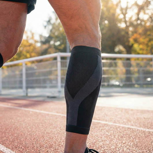 Calf Compression Sleeves
