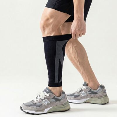 Calf Compression Sleeves
