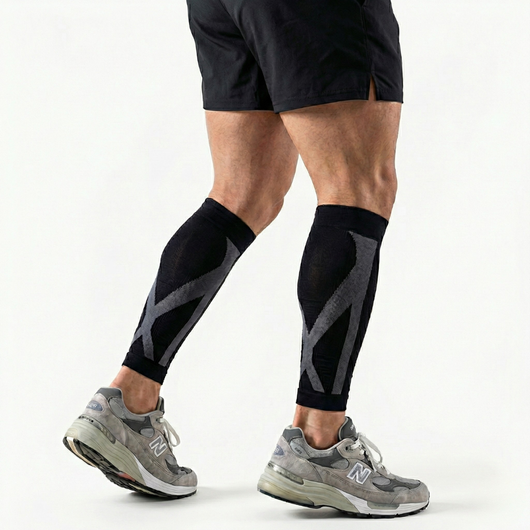 Calf Compression Sleeves