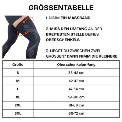 Leg Support Pro