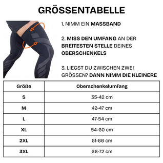 Leg Support Pro